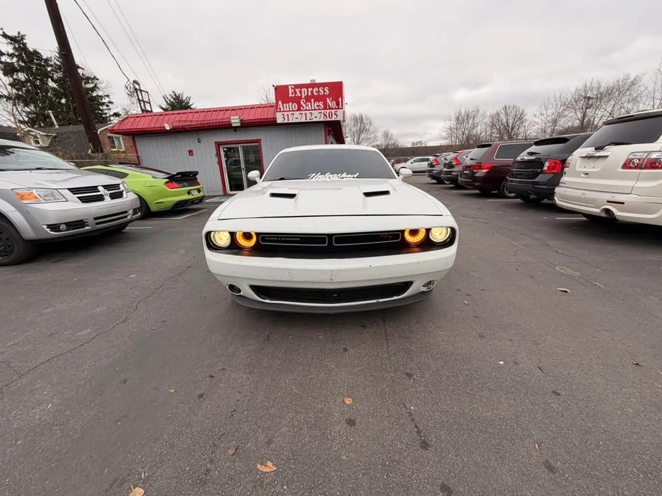 2017 Dodge Challenger 3rd Gen - Image 19 of 19