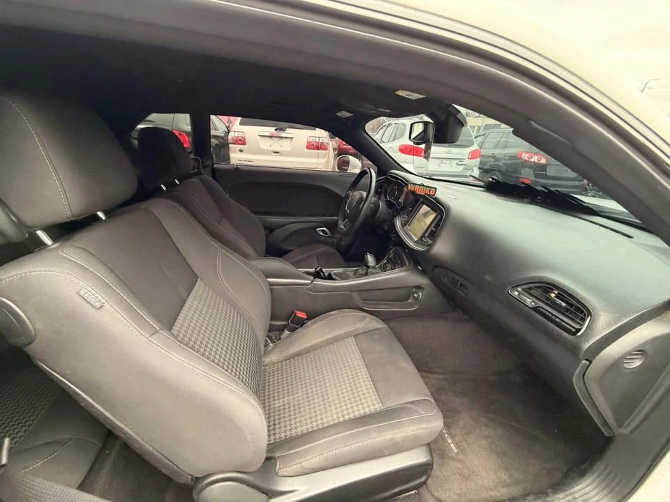 2017 Dodge Challenger 3rd Gen - Image 13 of 19
