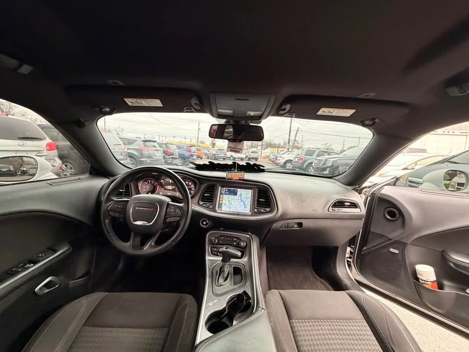 2017 Dodge Challenger 3rd Gen - Image 10 of 19