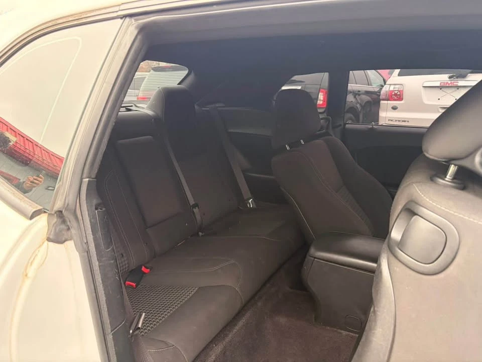 2017 Dodge Challenger 3rd Gen - Image 11 of 19