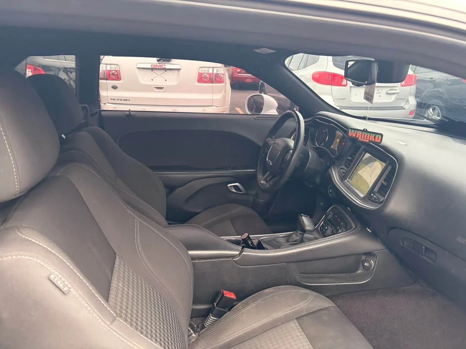 2017 Dodge Challenger 3rd Gen - Image 12 of 19