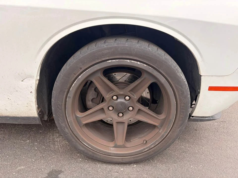 2017 Dodge Challenger 3rd Gen - Image 8 of 19
