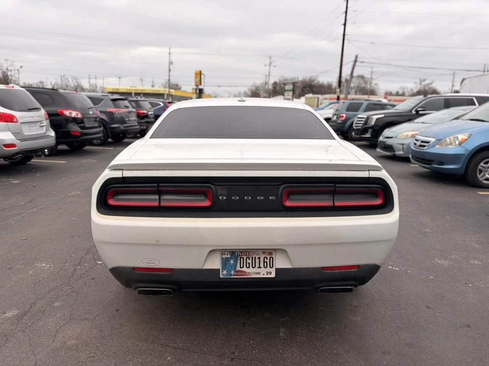 2017 Dodge Challenger 3rd Gen - Image 5 of 19