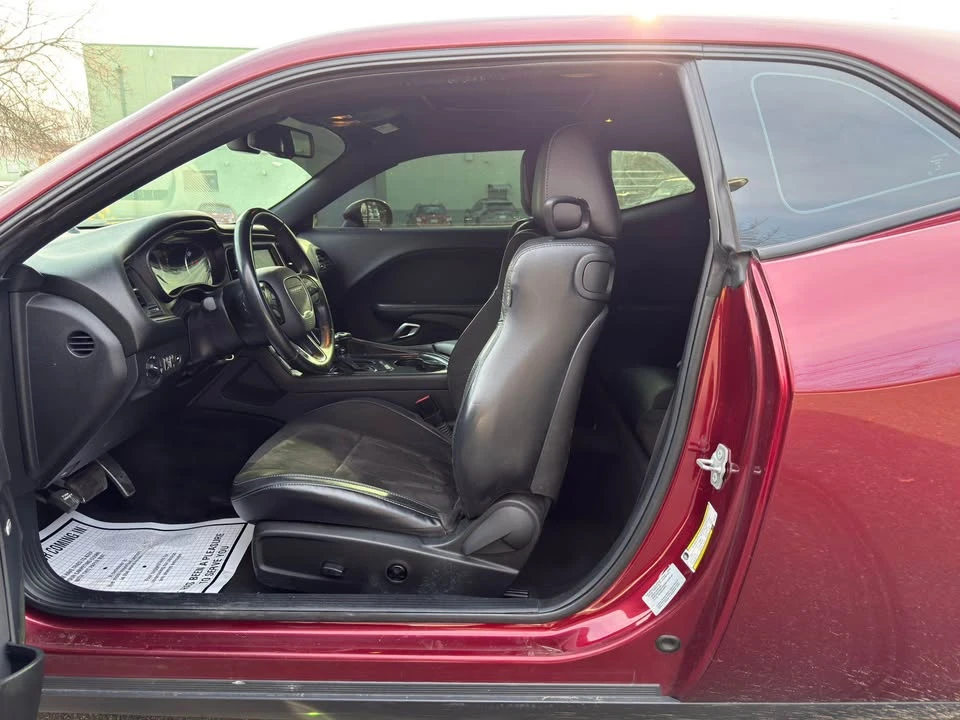 2017 Dodge Challenger 3rd Gen - Image 8 of 17