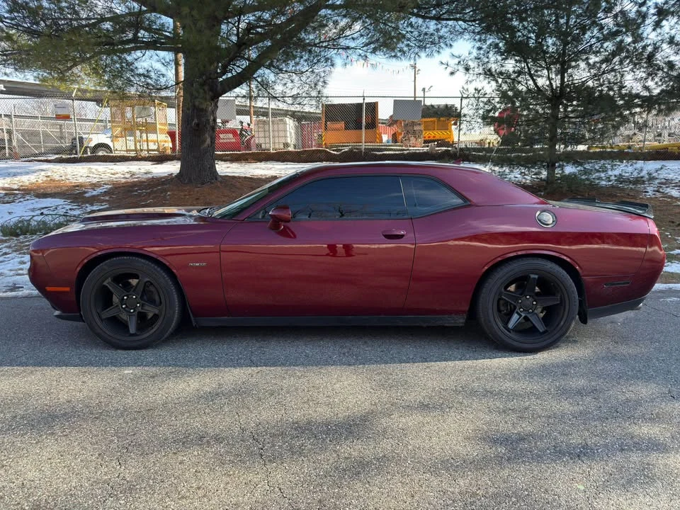 2017 Dodge Challenger 3rd Gen - Image 3 of 17