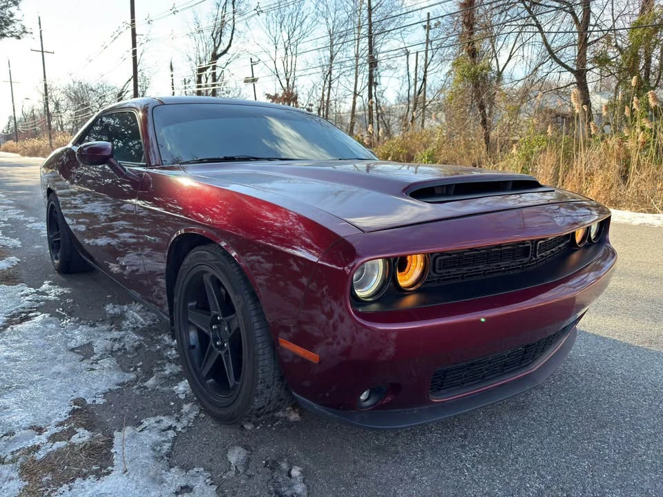 2017 Dodge Challenger 3rd Gen - Image 7 of 17