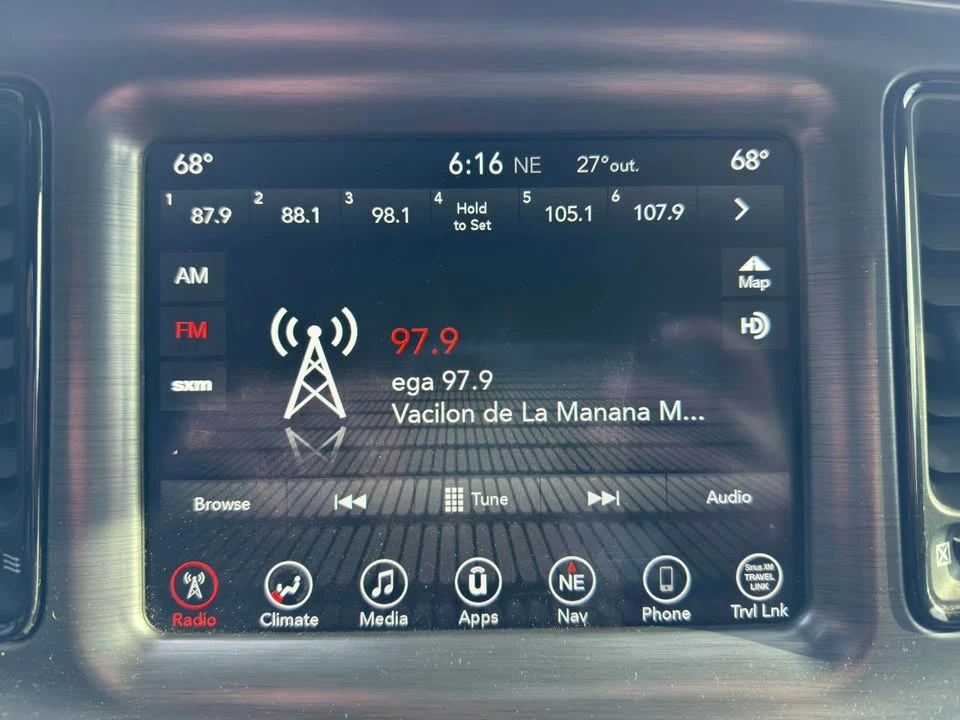 2017 Dodge Challenger 3rd Gen - Image 14 of 17