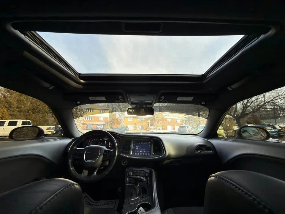 2017 Dodge Challenger 3rd Gen - Image 16 of 17