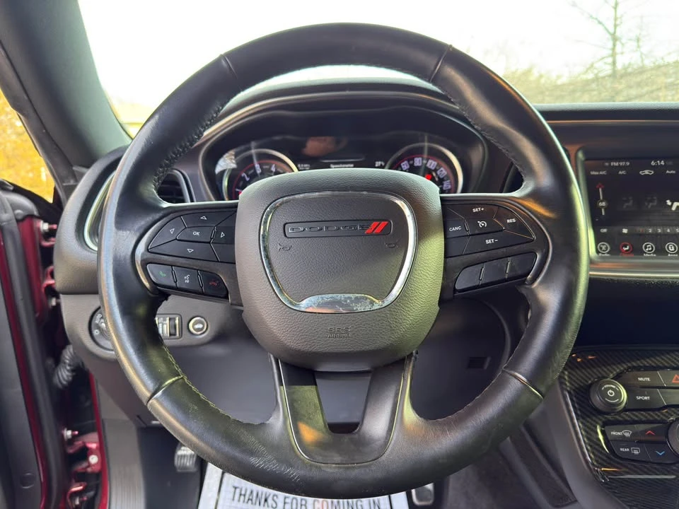 2017 Dodge Challenger 3rd Gen - Image 12 of 17