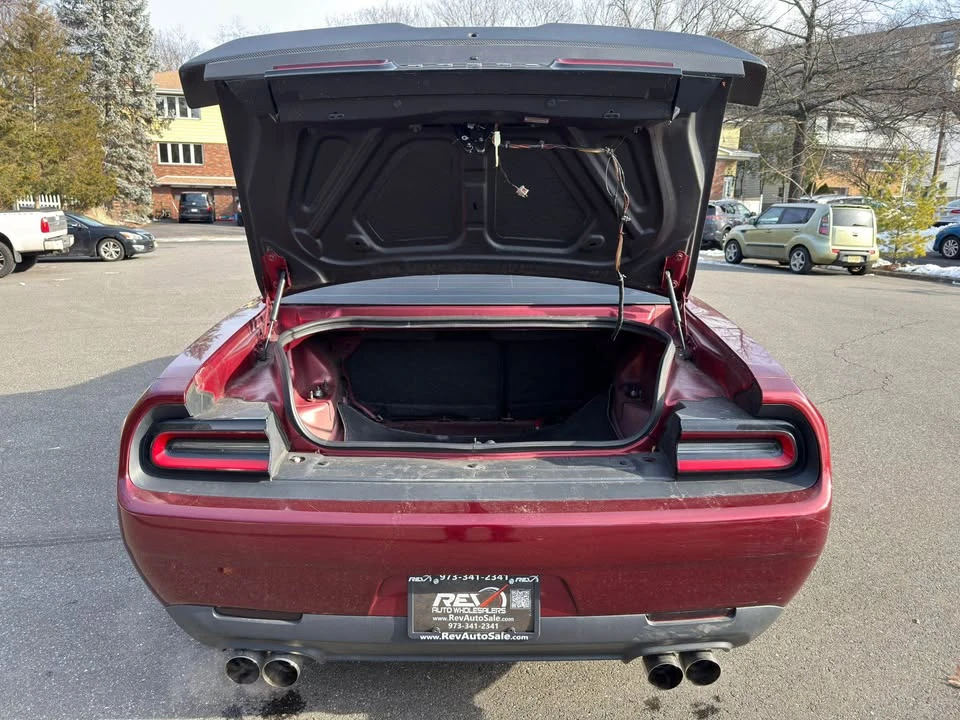 2017 Dodge Challenger 3rd Gen - Image 5 of 17