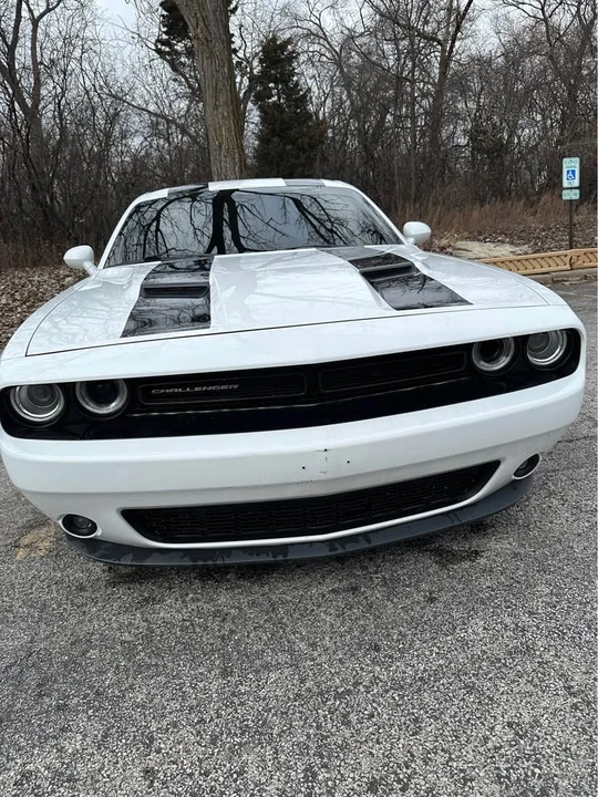 2017 Dodge Challenger 3rd Gen - Image 2 of 8