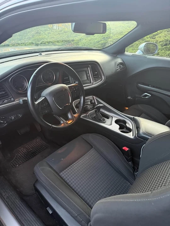 2017 Dodge Challenger 3rd Gen - Image 6 of 7