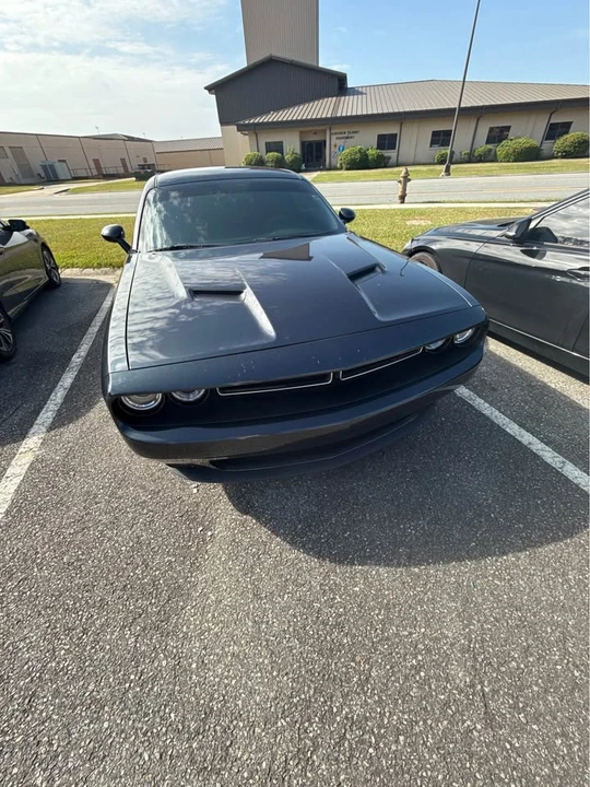 2017 Dodge Challenger 3rd Gen - Image 3 of 8