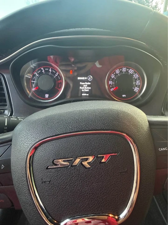 2017 Dodge Challenger 3rd Gen - Image 7 of 7