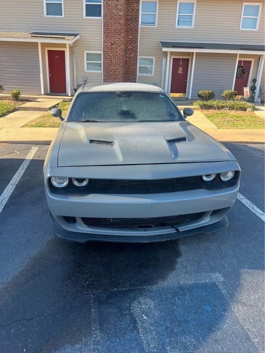 2017 Dodge Challenger 3rd Gen - Image 4 of 4