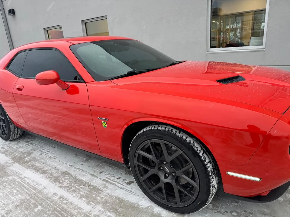 2017 Dodge Challenger 3rd Gen - Image 3 of 4