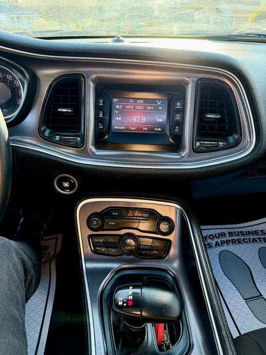2017 Dodge Challenger 3rd Gen - Image 6 of 6