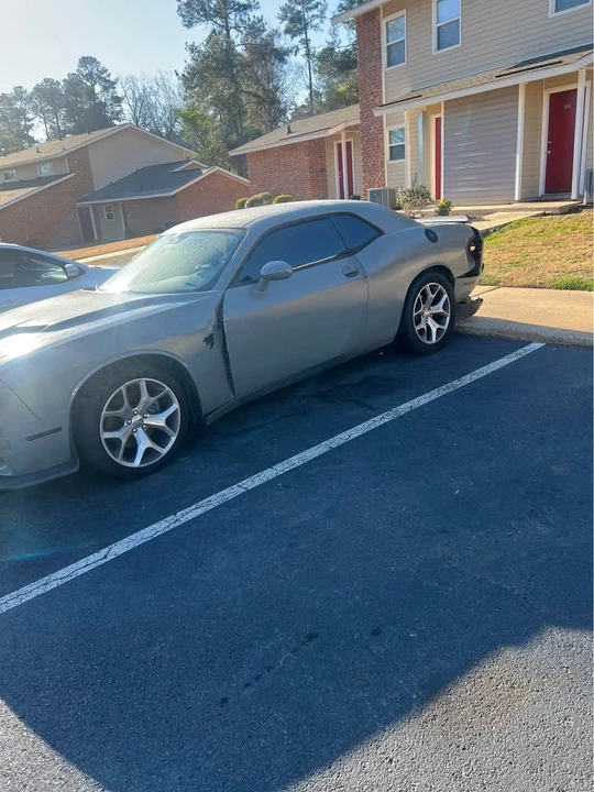 2017 Dodge Challenger 3rd Gen - Image 3 of 4