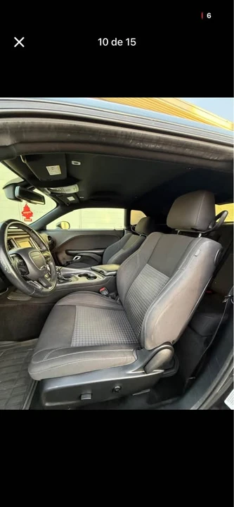 2017 Dodge Challenger 3rd Gen - Image 4 of 11