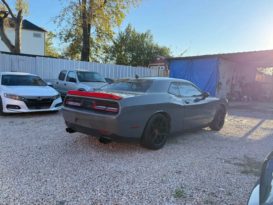 2017 Dodge Challenger 3rd Gen - Image 3 of 6