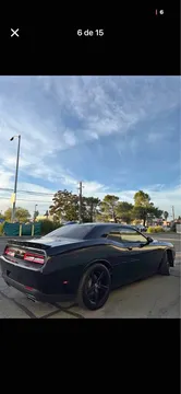 2017 Dodge Challenger R/T Coupe