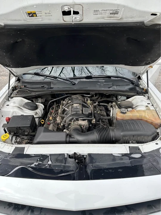 2017 Dodge Challenger 3rd Gen - Image 6 of 6