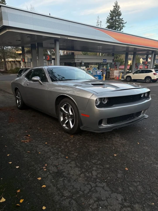 2017 Dodge Challenger 3rd Gen - Image 3 of 7