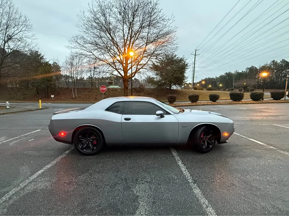 2017 Dodge Challenger 3rd Gen - Image 4 of 13