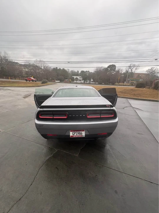 2017 Dodge Challenger 3rd Gen - Image 3 of 6