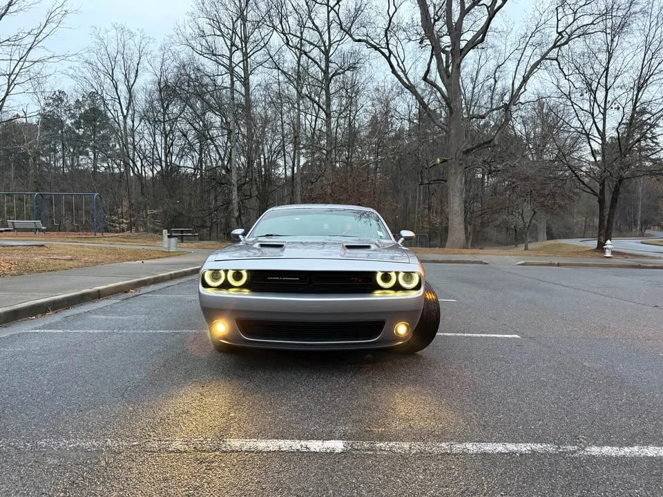 2017 Dodge Challenger 3rd Gen - Image 2 of 13