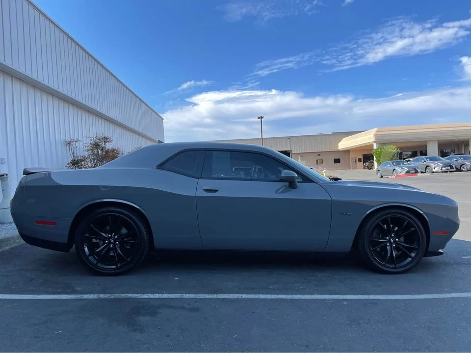 2017 Dodge Challenger 3rd Gen - Image 3 of 4