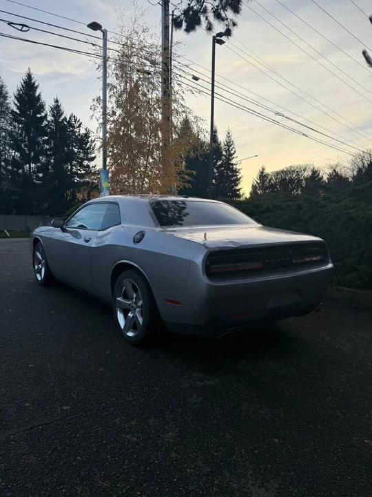 2017 Dodge Challenger 3rd Gen - Image 2 of 7