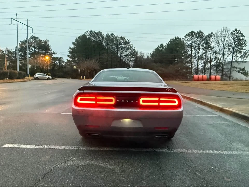 2017 Dodge Challenger 3rd Gen - Image 6 of 13