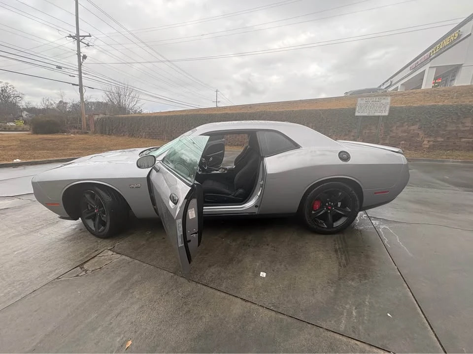 2017 Dodge Challenger 3rd Gen - Image 2 of 6