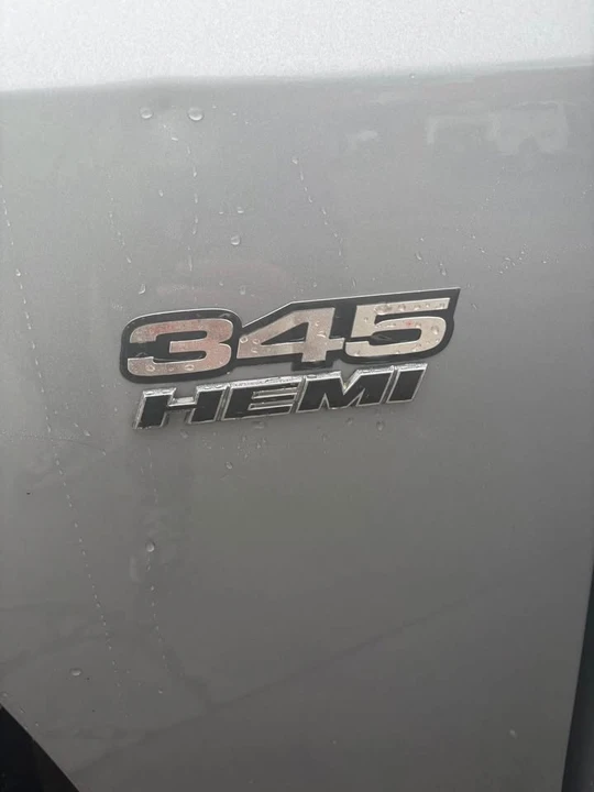 2017 Dodge Challenger 3rd Gen - Image 6 of 6