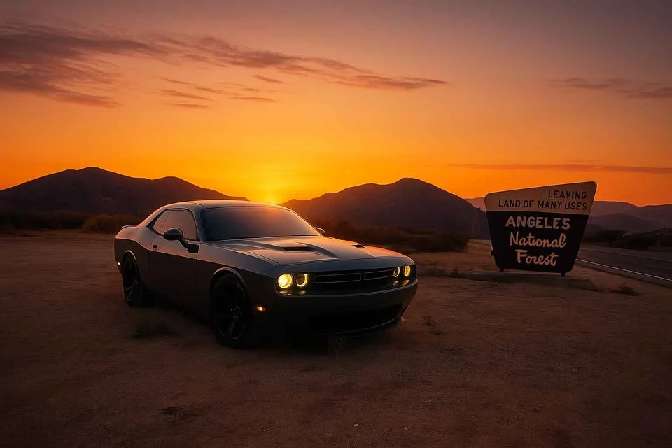 2017 Dodge Challenger 3rd Gen - Image 4 of 5