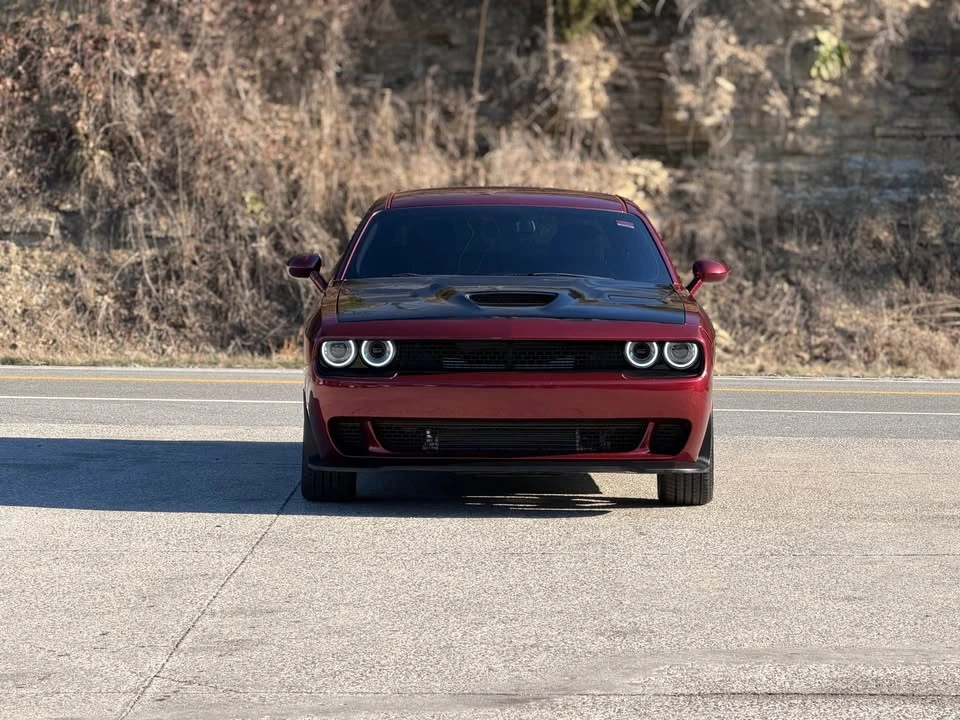 2017 Dodge Challenger 3rd Gen - Image 2 of 15