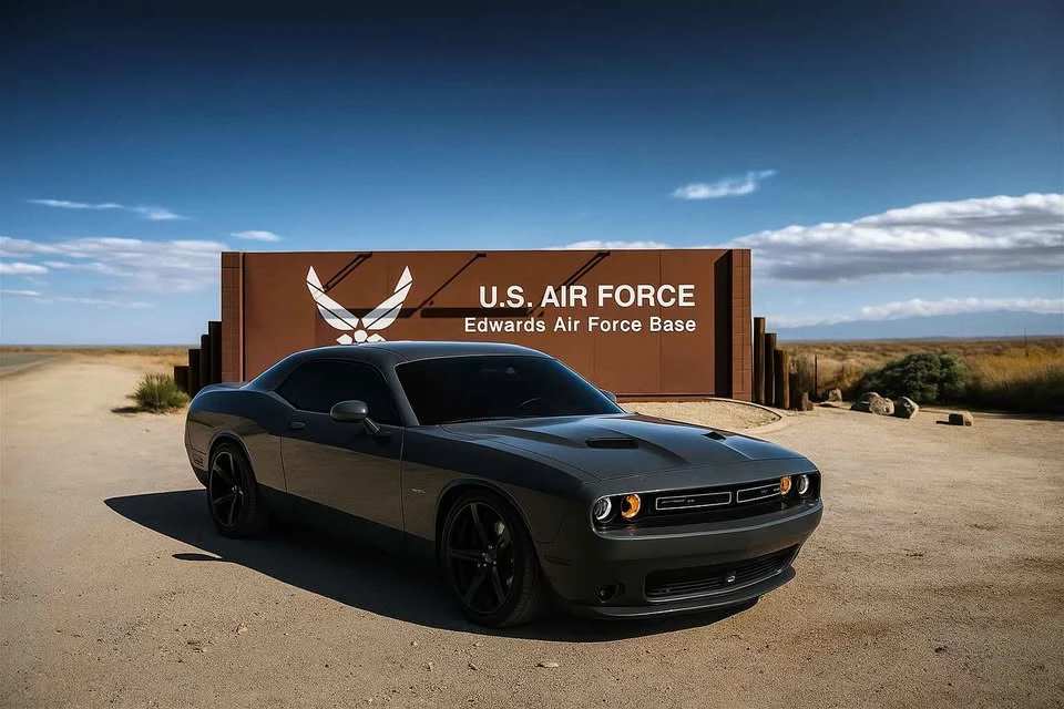 2017 Dodge Challenger 3rd Gen - Image 3 of 5