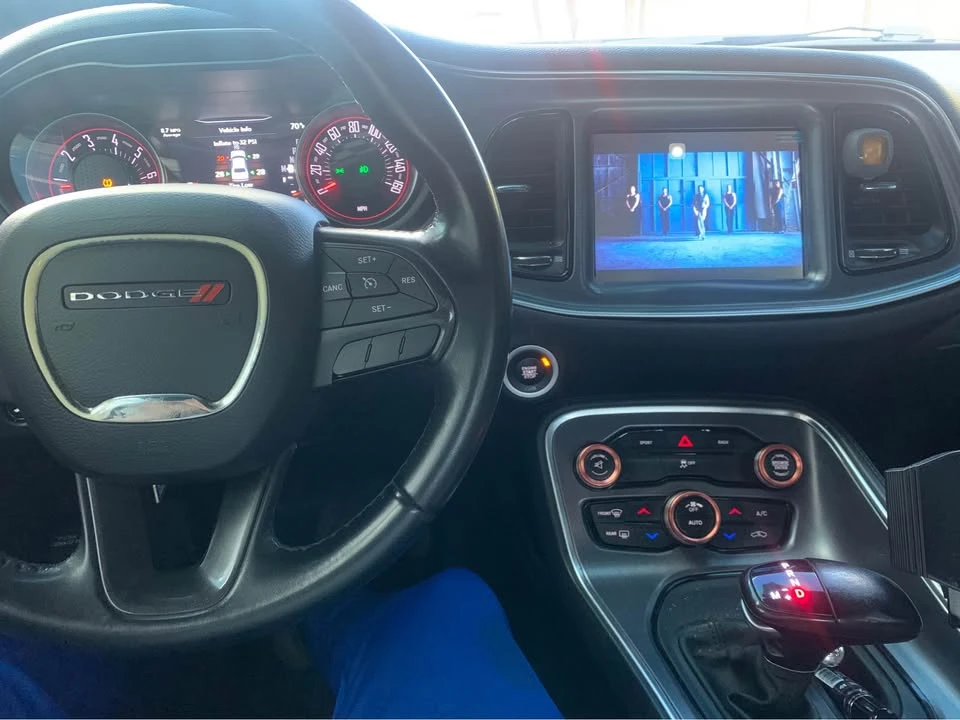 2017 Dodge Challenger 3rd Gen - Image 9 of 9