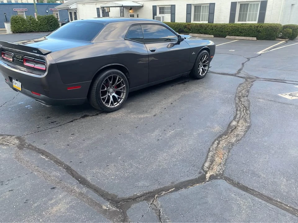 2017 Dodge Challenger 3rd Gen - Image 6 of 9