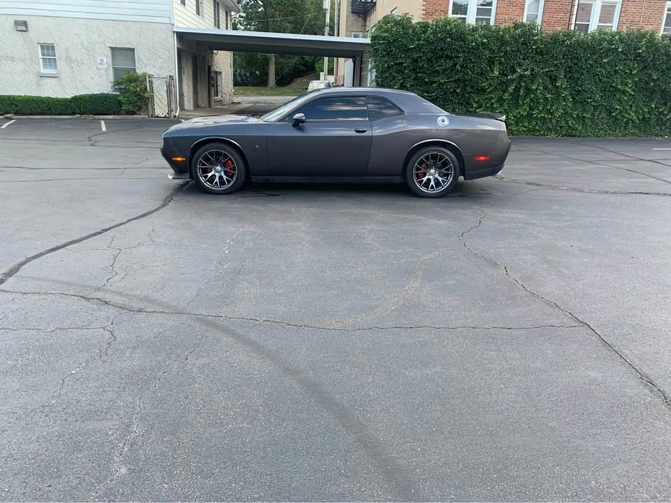 2017 Dodge Challenger 3rd Gen - Image 3 of 9