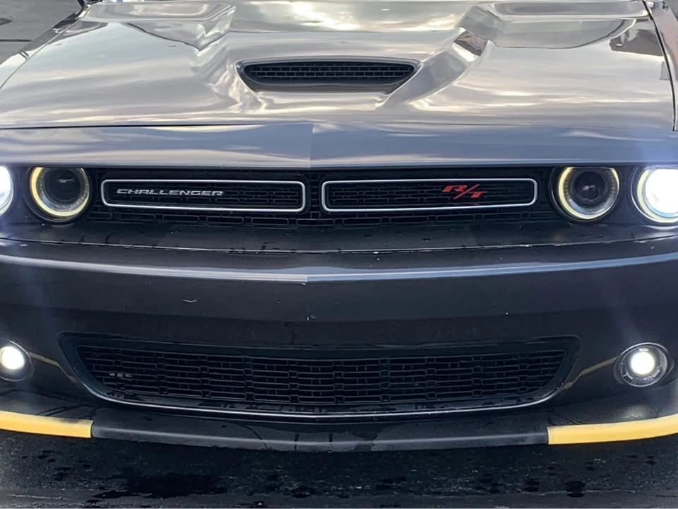 2017 Dodge Challenger 3rd Gen - Image 5 of 9