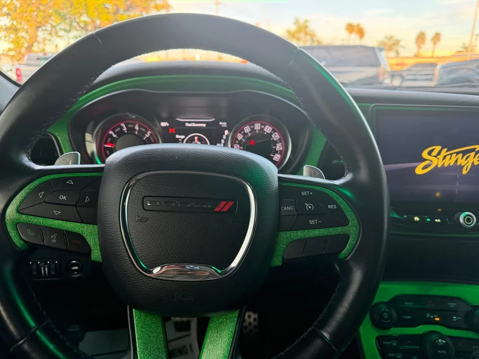 2017 Dodge Challenger 3rd Gen - Image 6 of 9
