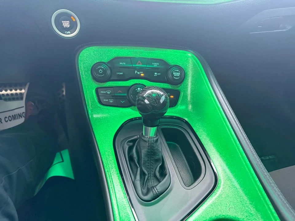 2017 Dodge Challenger 3rd Gen - Image 9 of 9