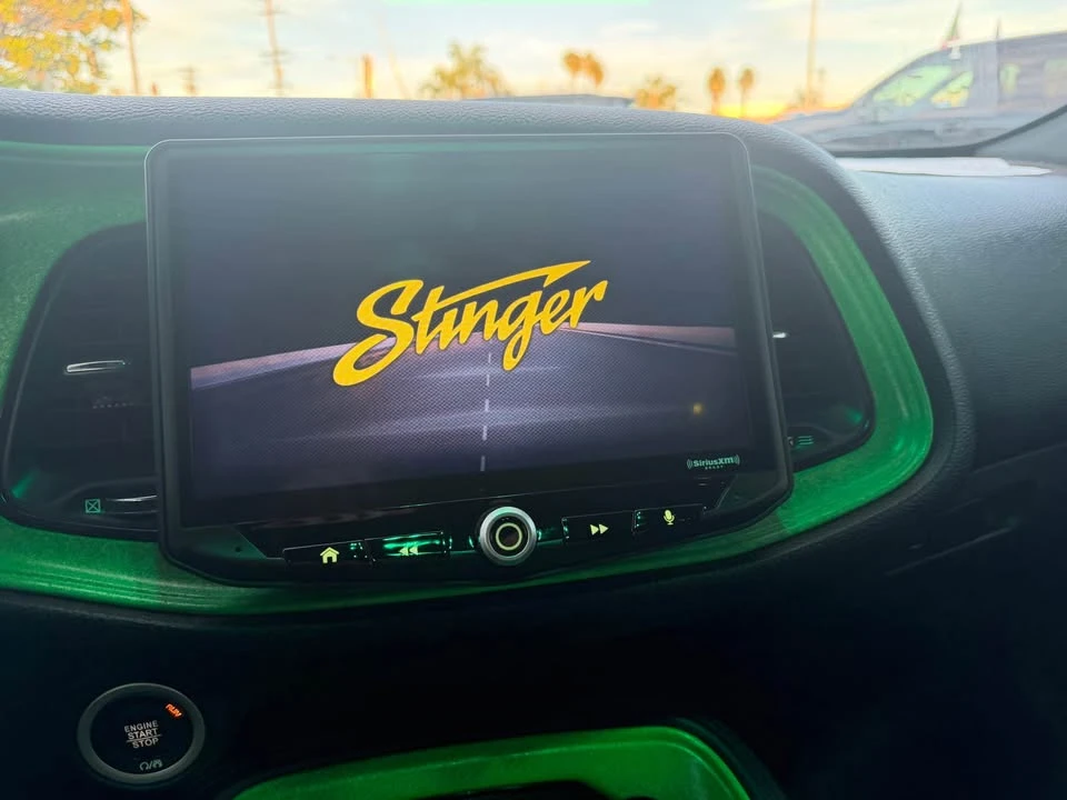 2017 Dodge Challenger 3rd Gen - Image 7 of 9
