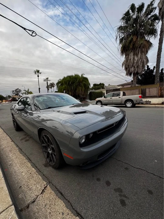 2017 Dodge Challenger 3rd Gen - Image 5 of 15