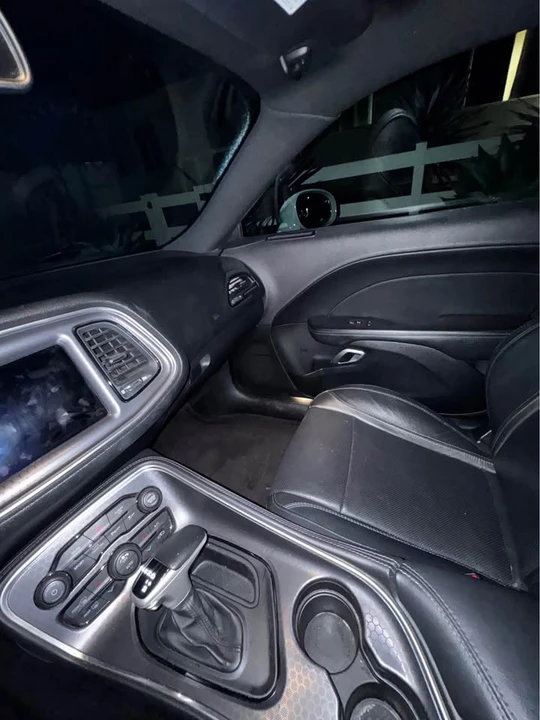 2017 Dodge Challenger 3rd Gen - Image 12 of 15