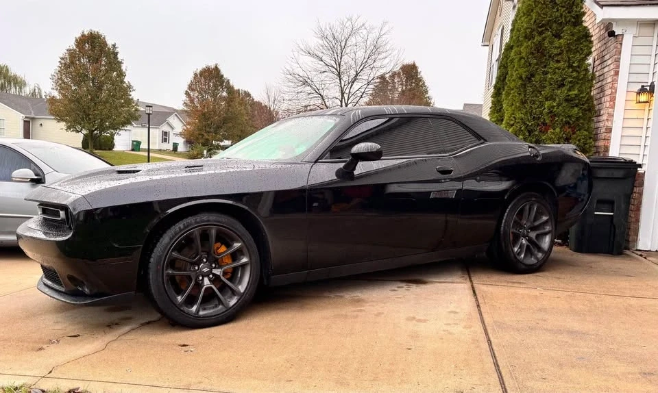 2017 Dodge Challenger 3rd Gen - Image 2 of 18