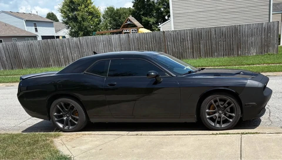 2017 Dodge Challenger 3rd Gen - Image 7 of 18