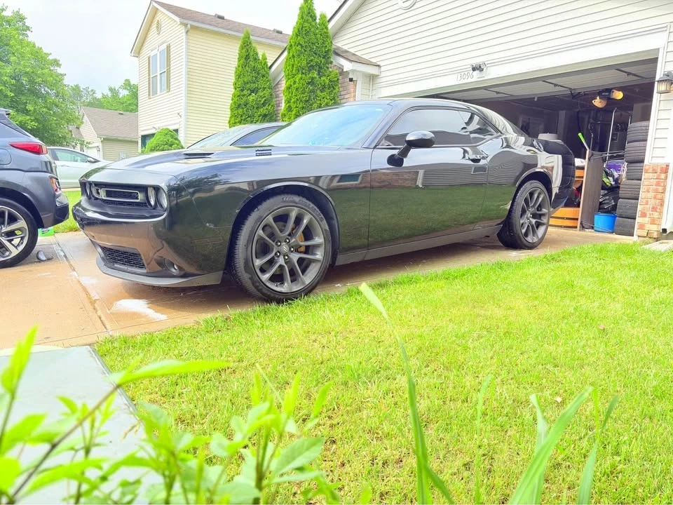 2017 Dodge Challenger 3rd Gen - Image 5 of 18